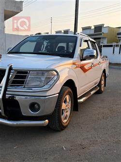 نيسان نافارا